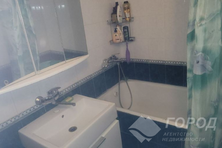 Продам 3-х кімнатну квартиру, Павлово поле, 23 Августа метро, Код: 807048/1