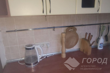 Продам 3-х кімнатну квартиру, Павлово поле, 23 Августа метро, Код: 807048/1