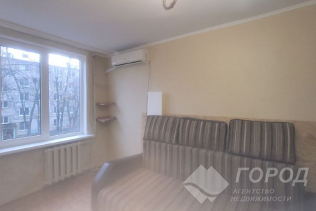 Продам 3-х кімнатну квартиру, Павлово поле, 23 Августа метро, Код: 807048/1