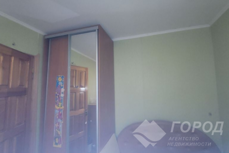 Продам 3-х кімнатну квартиру, Павлово поле, 23 Августа метро, Код: 807048/1