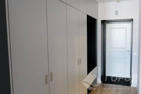 Продам 2-х кімнатну квартиру в новобудові, Алексеевка, Код: 807048/10
