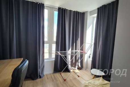 Продам 2-х кімнатну квартиру в новобудові, Алексеевка, Код: 807048/10