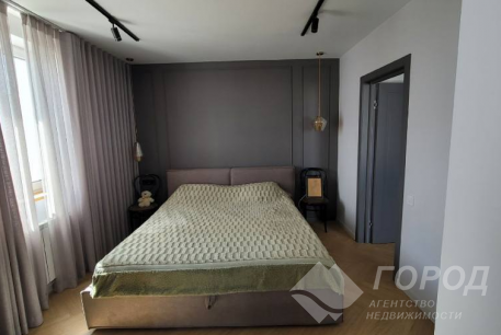Продам 2-х кімнатну квартиру в новобудові, Алексеевка, Код: 807048/10