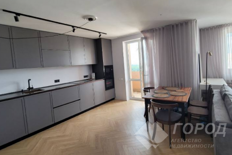 Продам 2-х кімнатну квартиру в новобудові, Алексеевка, Код: 807048/10