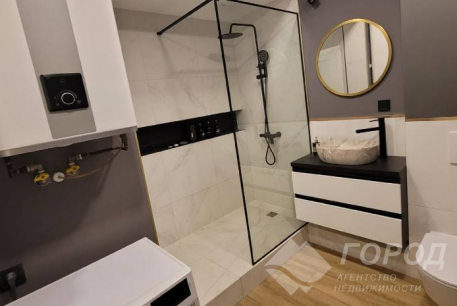 Продам 2-х кімнатну квартиру в новобудові, Алексеевка, Код: 807048/10