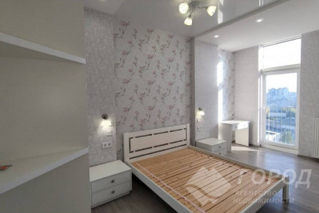 Продам 1-кімнатну квартиру в новобудові, Павлово поле, Ботанический сад метро, Код: 807048/11
