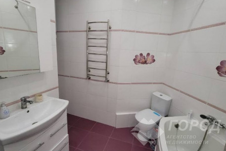 Продам 1-кімнатну квартиру в новобудові, Павлово поле, Ботанический сад метро, Код: 807048/11