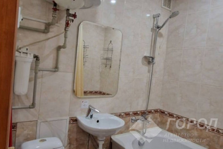 Продам 1-кімнатну квартиру, Павлово поле, Ботанический сад метро, Код: 807048/12