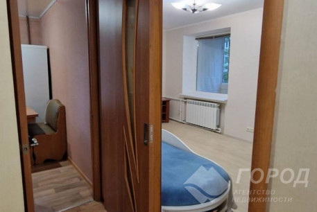 Продам 1-кімнатну квартиру, Павлово поле, Ботанический сад метро, Код: 807048/12