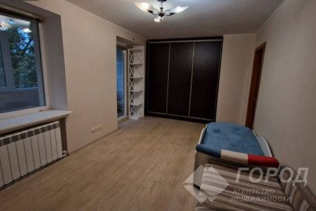 Продам 1-кімнатну квартиру, Павлово поле, Ботанический сад метро, Код: 807048/12