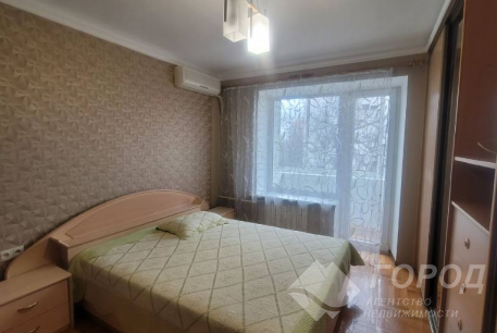 Продам 3-х кімнатну квартиру, Павлово поле, Ботанический сад метро, Код: 807048/2