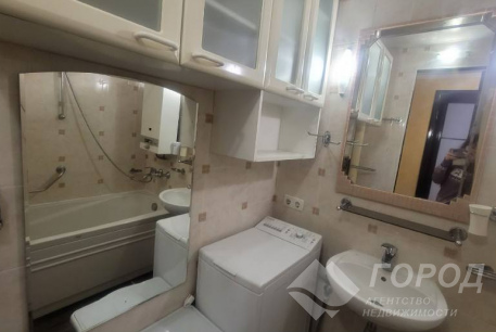 Продам 3-х кімнатну квартиру, Павлово поле, Ботанический сад метро, Код: 807048/2