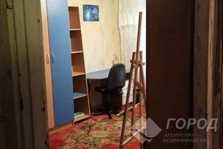 Продам 2-х кімнатну квартиру, Жуковского, Код: 807048/5