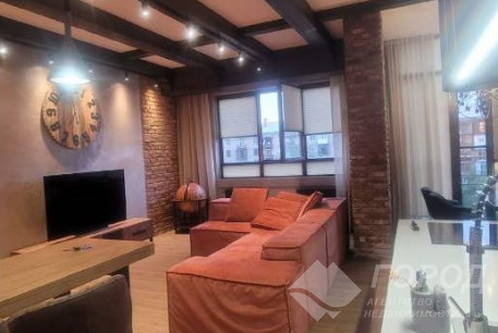 Продам 3-х кімнатну квартиру в новобудові, Центр, Код: 807048/7