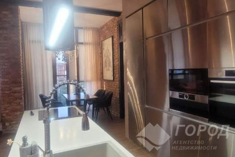 Продам 3-х кімнатну квартиру в новобудові, Центр, Код: 807048/7