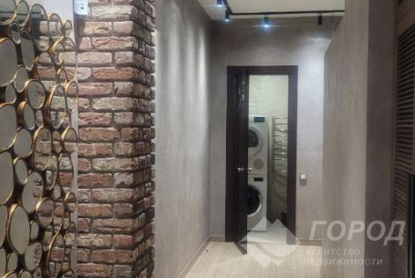 Продам 3-х кімнатну квартиру в новобудові, Центр, Код: 807048/7