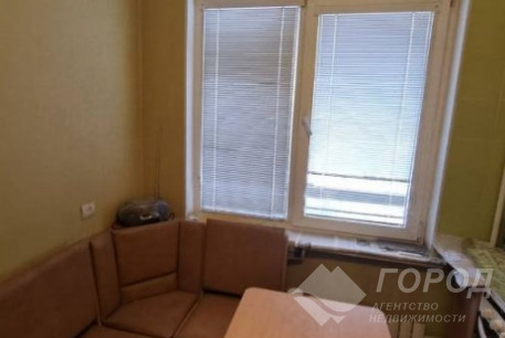 Продам 1-кімнатну квартиру, Салтовка, 626 м/р, Код: 807048/9