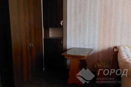 Продам гостинку, Гагарина проспект, Метростроителей метро, Код: 807054/1