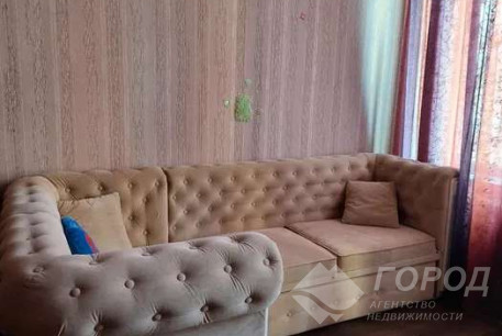 Продам гостинку, Гагарина проспект, Метростроителей метро, Код: 807054/1