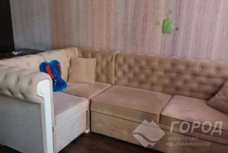 Продам гостинку, Гагарина проспект, Метростроителей метро, Код: 807054/1