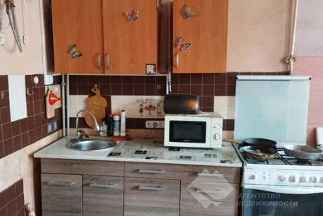 Сдам гостинку, Гагарина проспект, Метростроителей метро, Код: 807054/2