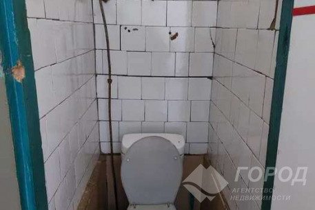 Сдам гостинку, Гагарина проспект, Метростроителей метро, Код: 807054/2