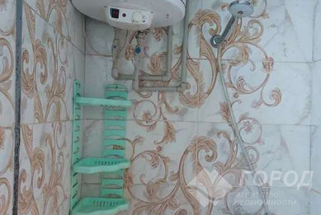 Сдам гостинку, Гагарина проспект, Метростроителей метро, Код: 807054/2