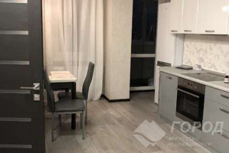 Продам 1-кімнатну квартиру в новобудові, Одесская, Код: 807064/1