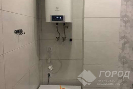 Продам 1-кімнатну квартиру в новобудові, Одесская, Код: 807064/1