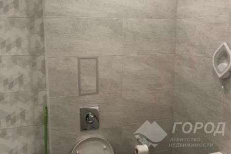 Продам 1-кімнатну квартиру в новобудові, Одесская, Код: 807064/1