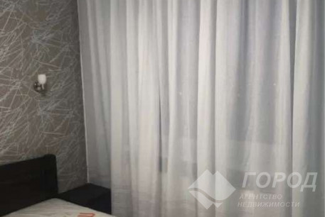 Продам 1-кімнатну квартиру в новобудові, Одесская, Код: 807064/1