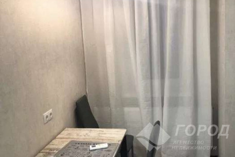 Продам 1-кімнатну квартиру в новобудові, Одесская, Код: 807064/1