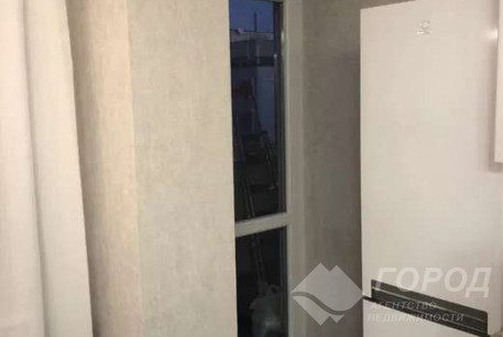 Продам 1-кімнатну квартиру в новобудові, Одесская, Код: 807064/1