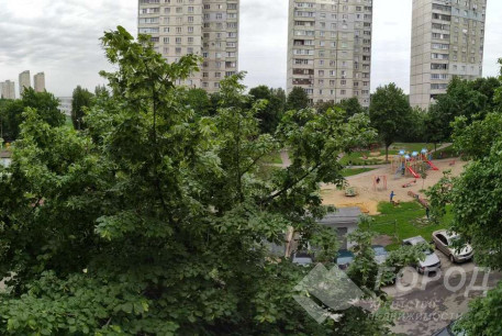 Сдам 1-кімнатну квартиру, Рогань, Роганский ж/м, Код: 807066/1