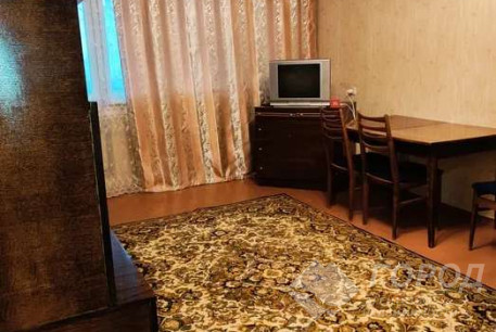 Сдам 1-кімнатну квартиру, Рогань, Роганский ж/м, Код: 807066/1