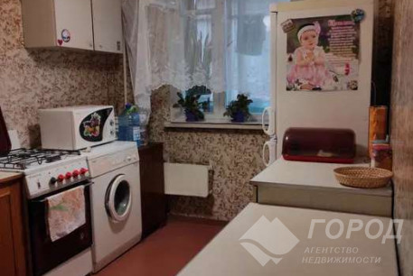 Сдам 1-кімнатну квартиру, Рогань, Роганский ж/м, Код: 807066/1