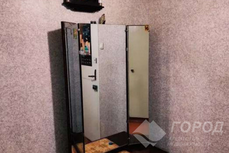 Сдам 1-кімнатну квартиру, Рогань, Роганский ж/м, Код: 807066/1