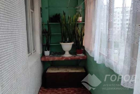 Сдам 1-кімнатну квартиру, Рогань, Роганский ж/м, Код: 807066/1