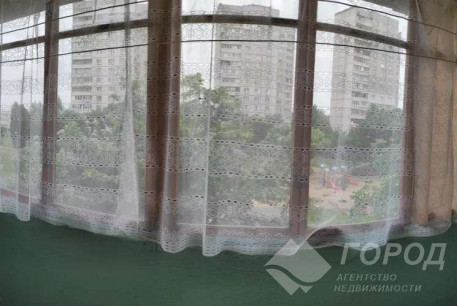 Сдам 1-кімнатну квартиру, Рогань, Роганский ж/м, Код: 807066/1