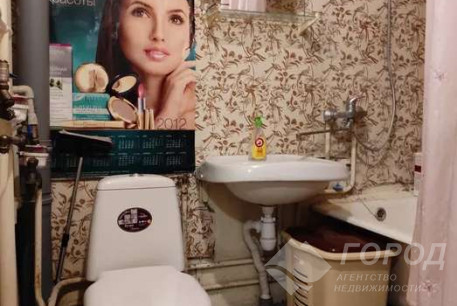 Сдам 1-кімнатну квартиру, Рогань, Роганский ж/м, Код: 807066/1