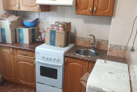 Сдам 1-кімнатну квартиру, Салтовка, Код: 807067/2