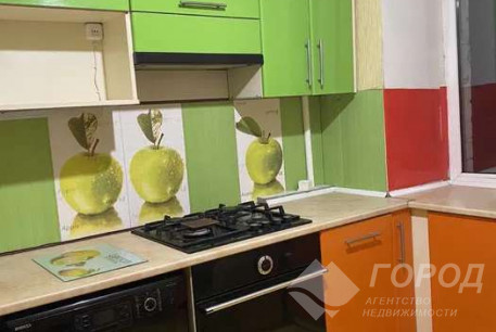 Продам 2-х кімнатну квартиру, Холодная Гора, Холодная Гора метро, Код: 807070/1