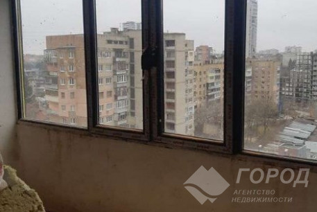 Продам 1-кімнатну квартиру в новобудові, Сосновая Горка, Научная метро, Код: 807071/1