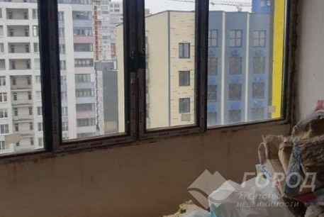 Продам 1-кімнатну квартиру в новобудові, Сосновая Горка, Научная метро, Код: 807071/1