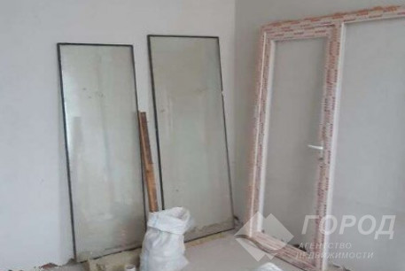 Продам 1-кімнатну квартиру в новобудові, Сосновая Горка, Научная метро, Код: 807071/1