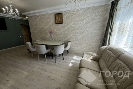 Продам 3-х кімнатну квартиру в новобудові, Новые дома, Код: 807072/1