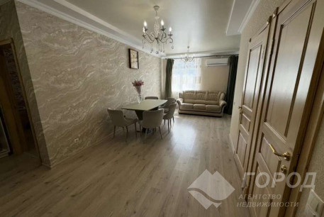 Продам 3-х кімнатну квартиру в новобудові, Новые дома, Код: 807072/1