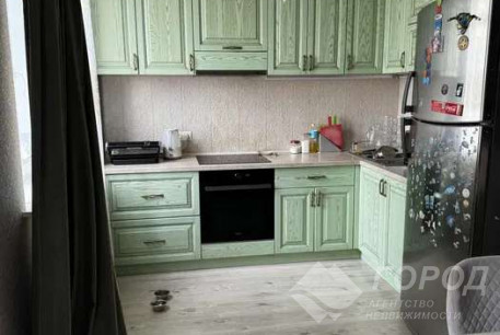 Продам 3-х кімнатну квартиру в новобудові, Новые дома, Код: 807072/1