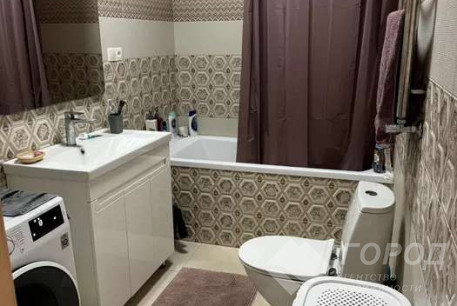 Продам 3-х кімнатну квартиру в новобудові, Новые дома, Код: 807072/1