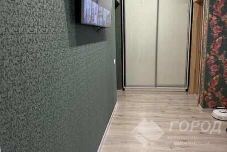 Продам 3-х кімнатну квартиру в новобудові, Новые дома, Код: 807072/1